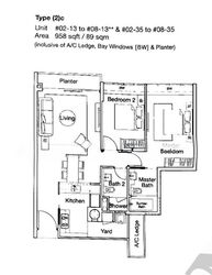 Ferraria Park Condominium (D17), Condominium #510750851